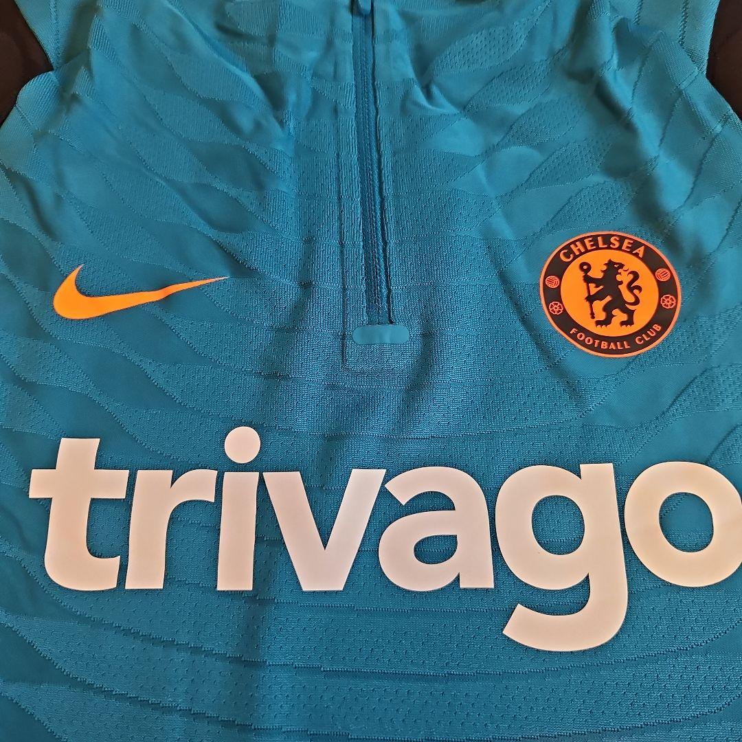 ナイキ チェルシー Dri-FIT ADV エリート 上下セット Mサイズ