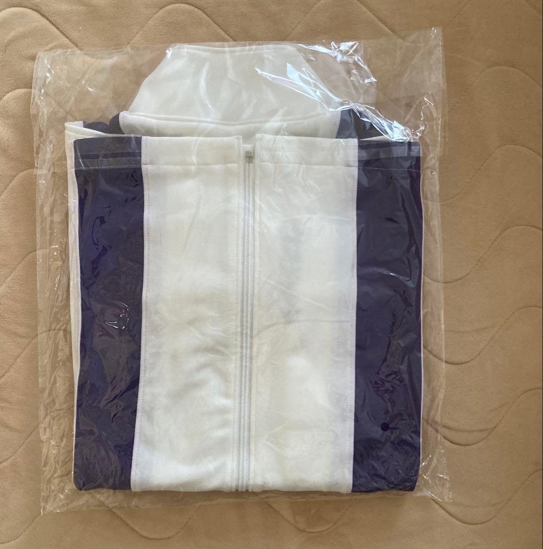 木手永四郎 刺繍入りジャージ 原作