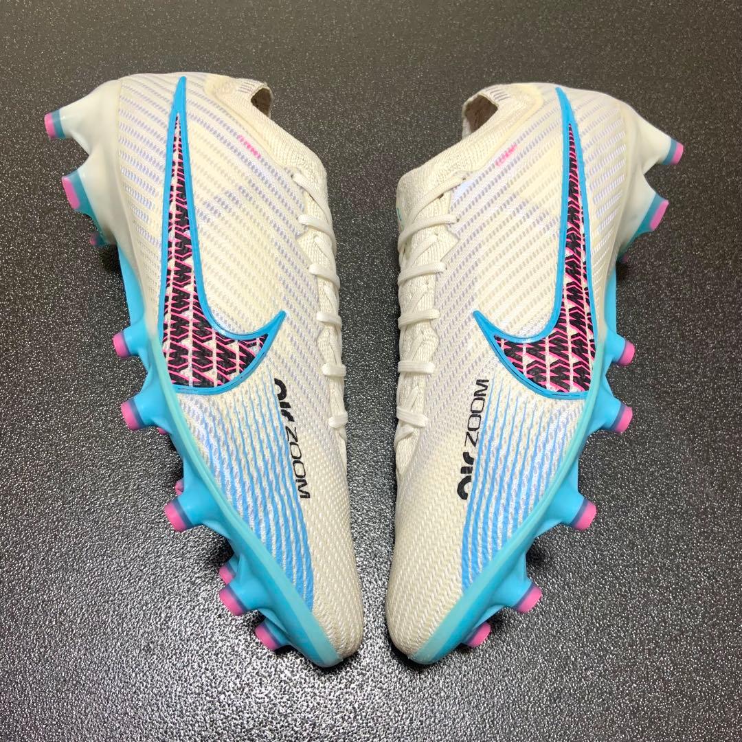 【超貴重品】ナイキ マーキュリアル ヴェイパー 15 AG-PRO