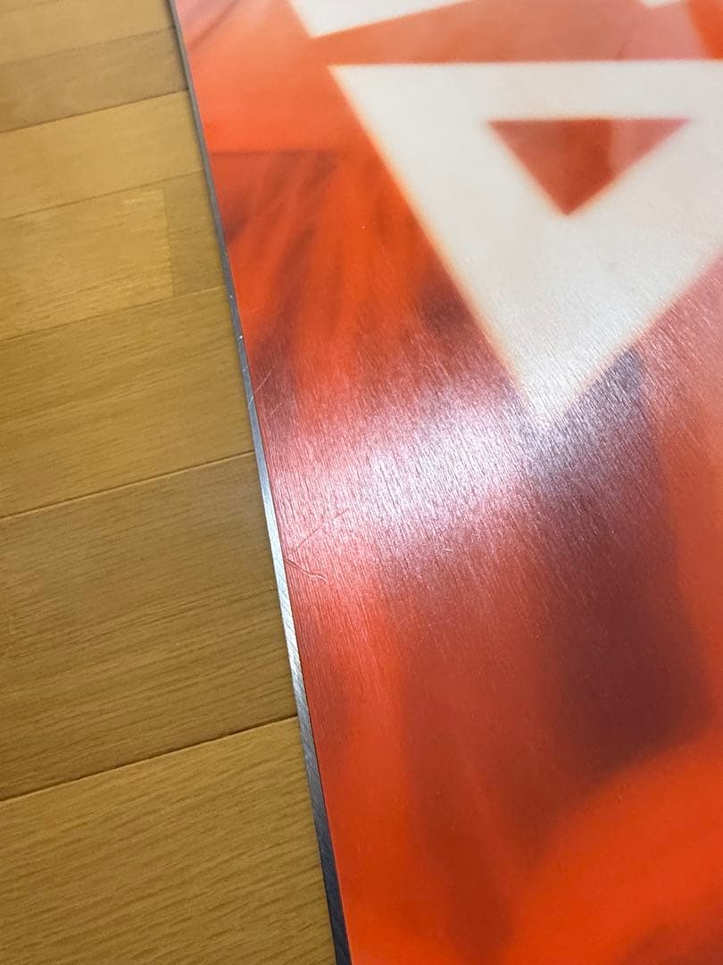 CAPiTA DOA 150cm 22-23モデル（ワックス施工済み）