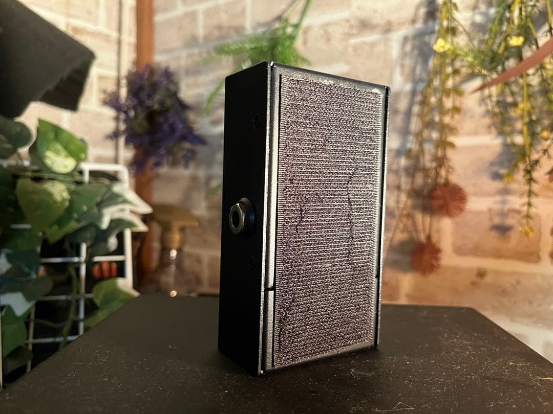 【値下げ交渉可】Sadowsky Bass Preamp SBP-2