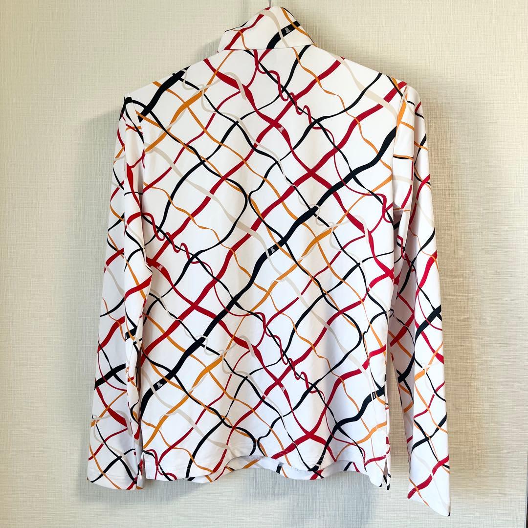 ランバンスポール　ゴルフ　レディース　ゴルフウェア　2点セット サイズ38