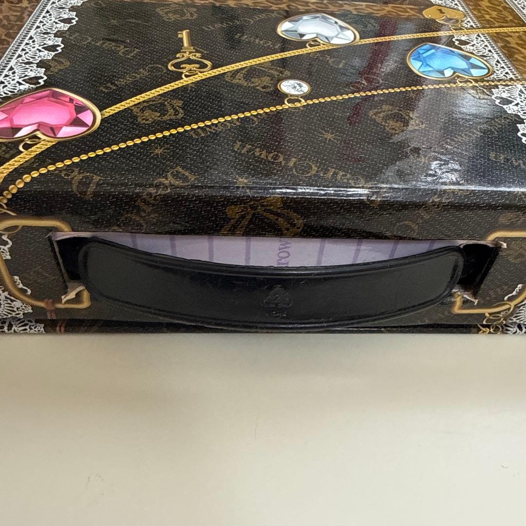 プリティーリズム プリズムストーン トランク