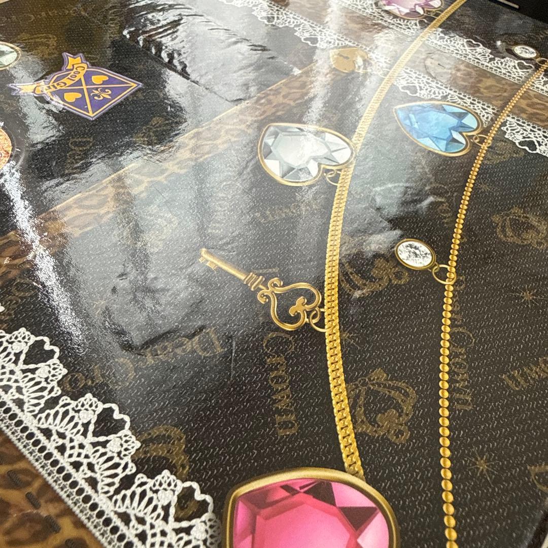 プリティーリズム プリズムストーン トランク