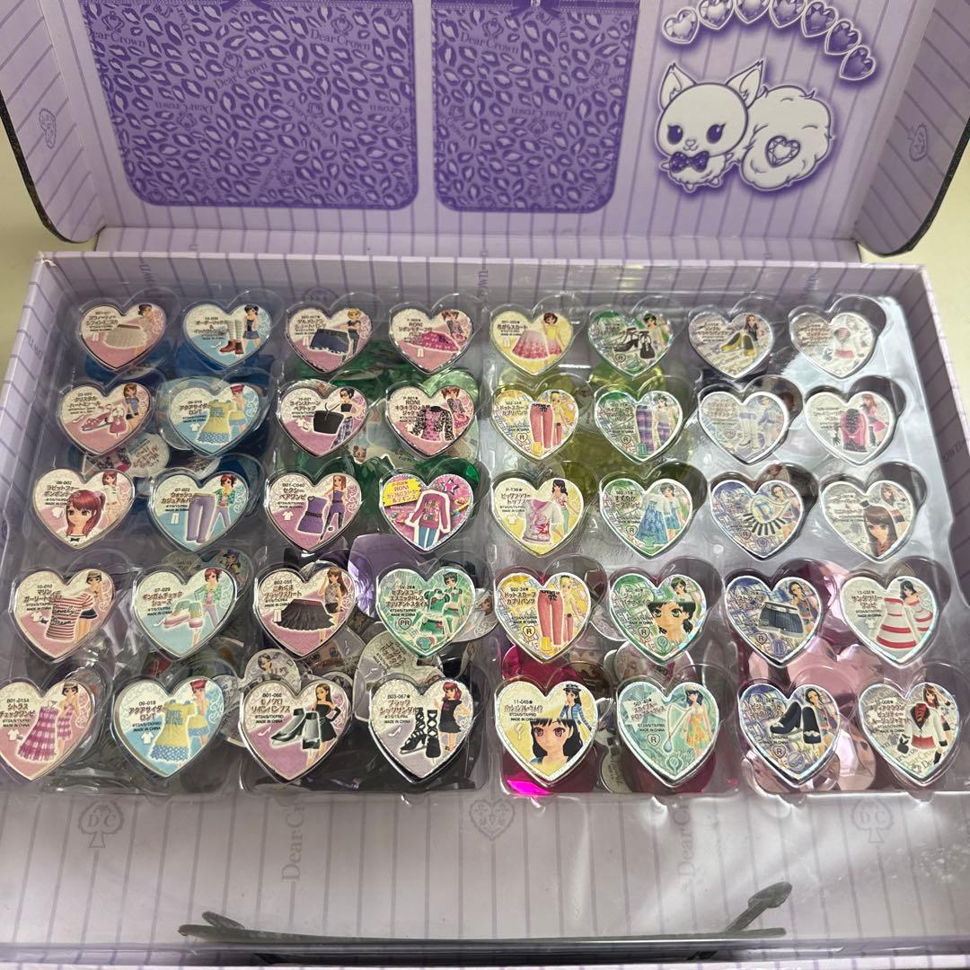 プリティーリズム プリズムストーン トランク