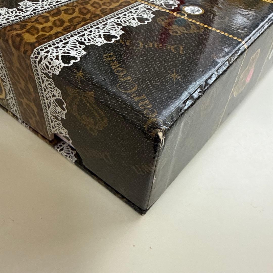 プリティーリズム プリズムストーン トランク