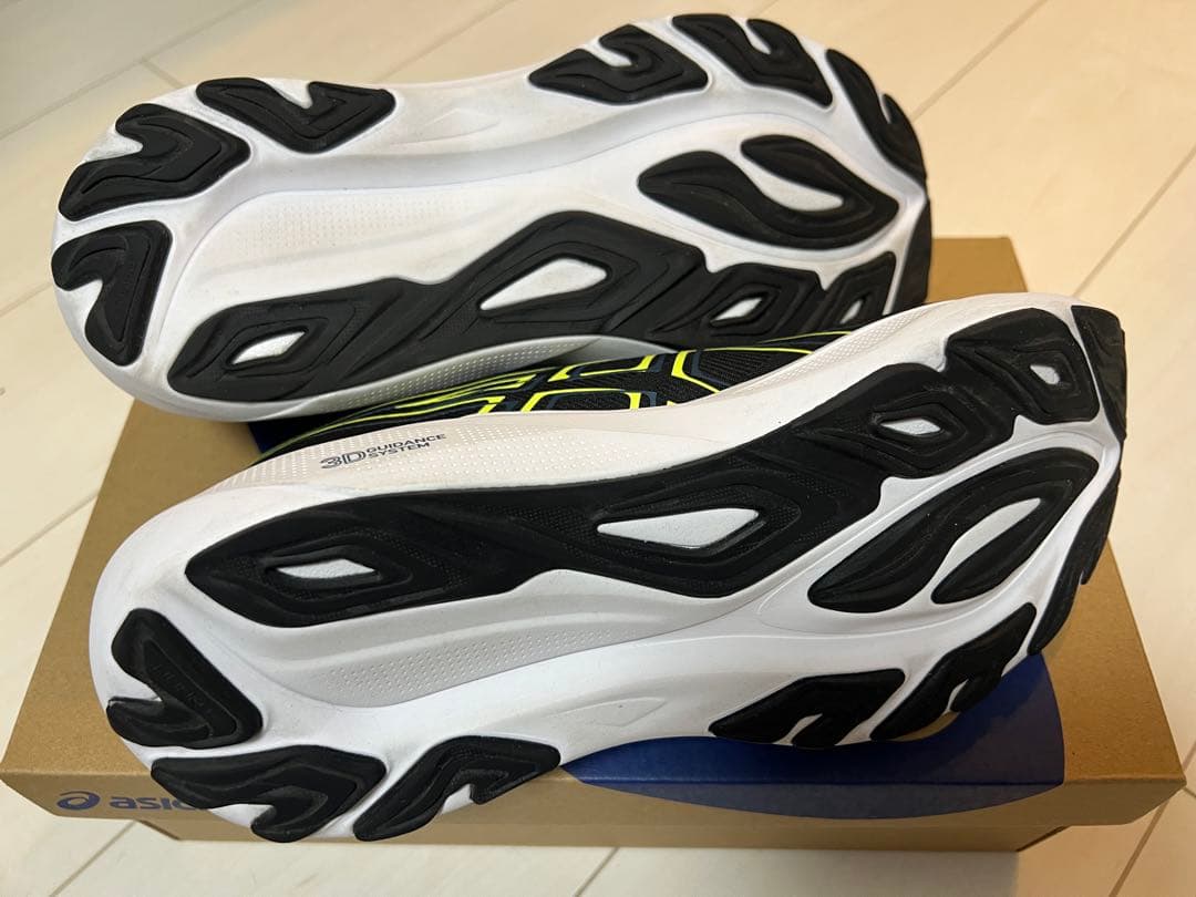 asics ランニングシューズ GT2000 14 26.0