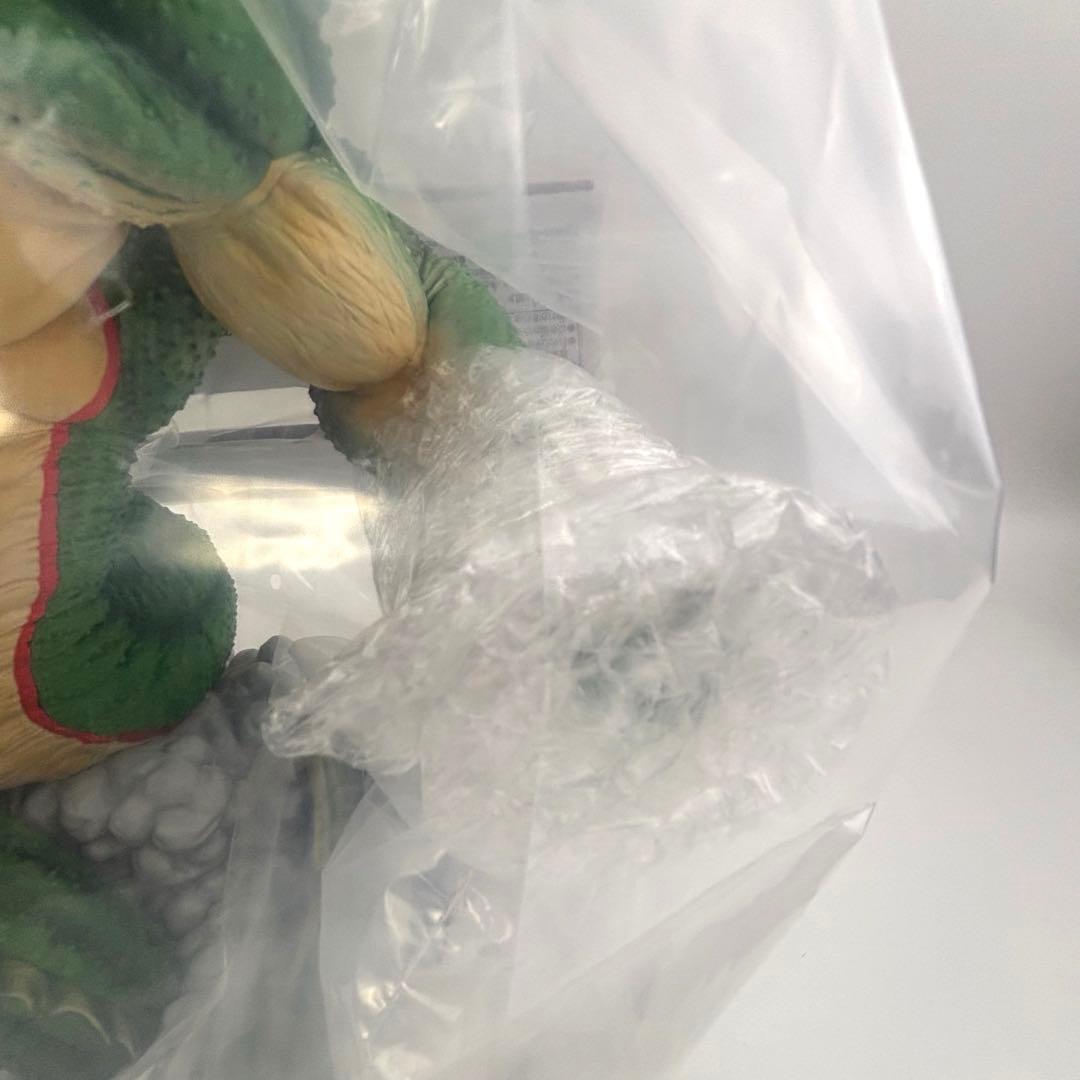 ラストワンフィギュア