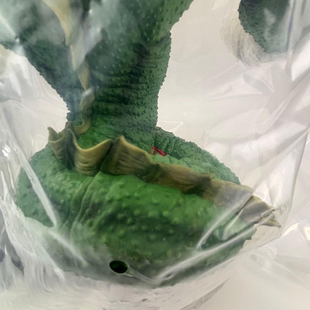 ラストワンフィギュア