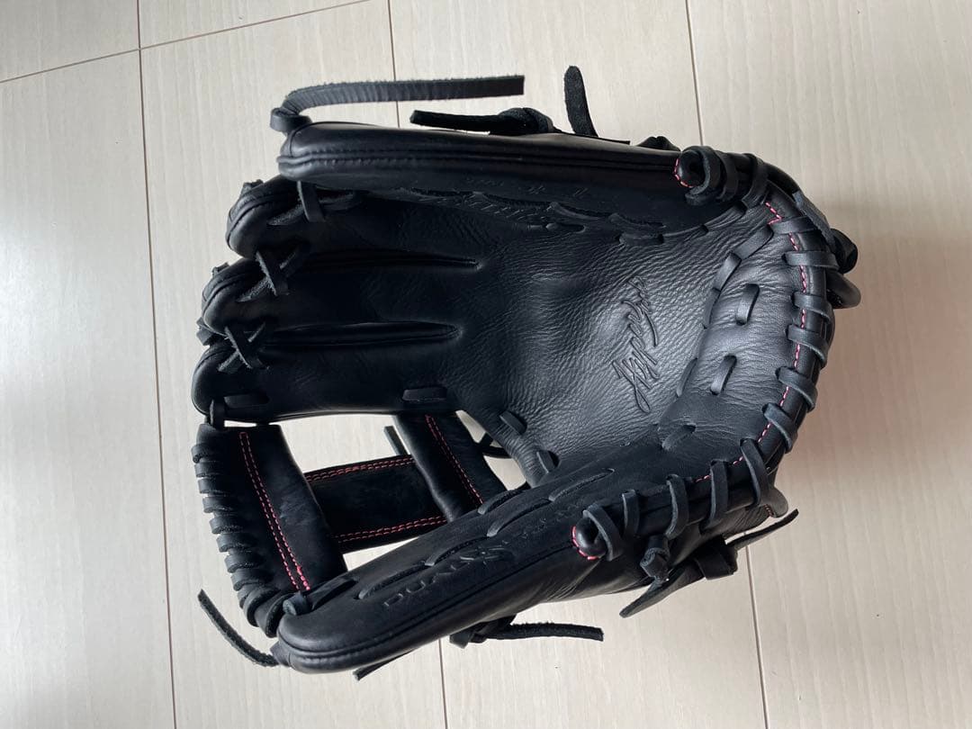 ローリングス Rawlings グローブ 女子ソフト　オールラウンド