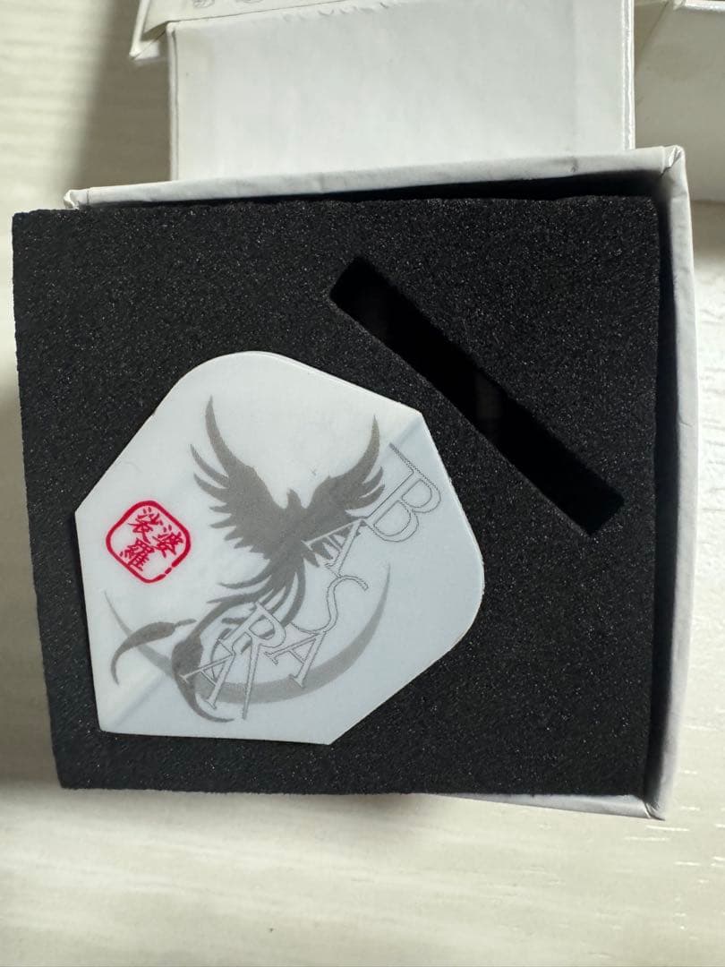 婆娑羅BASARA (バサラ)不知火　未使用