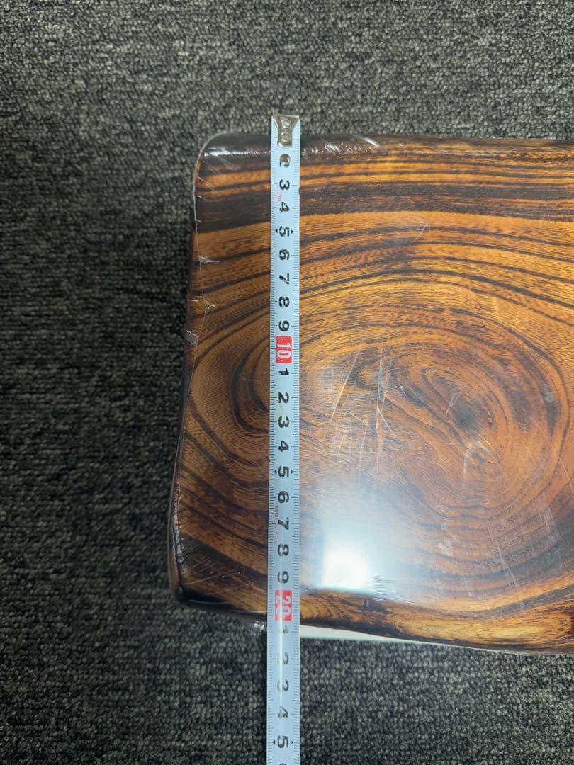 【新品】 FATWOOD FACTORY 燻製 カッティングボード まな板 限定