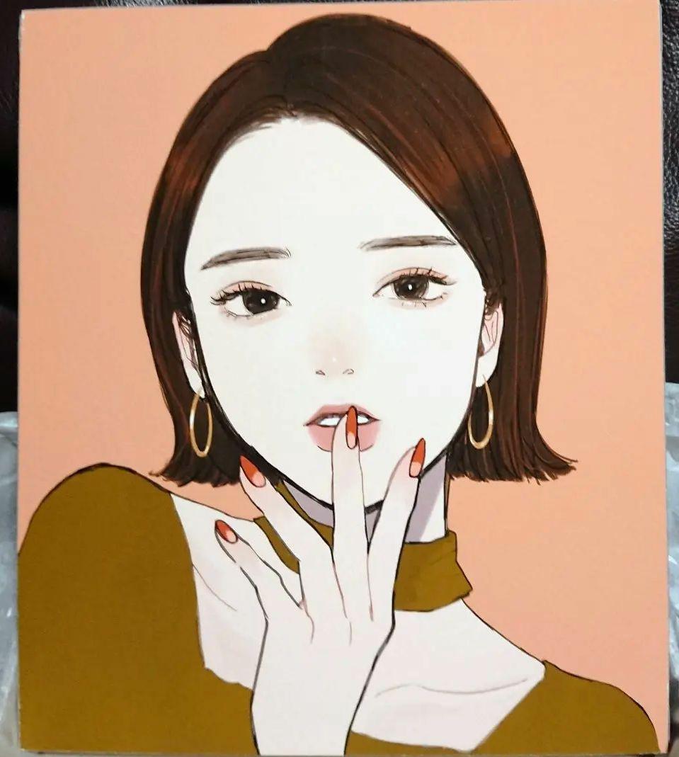 [真作] 凪 NAGI “秋” autumn / 最高ED 希少エリア/ F3