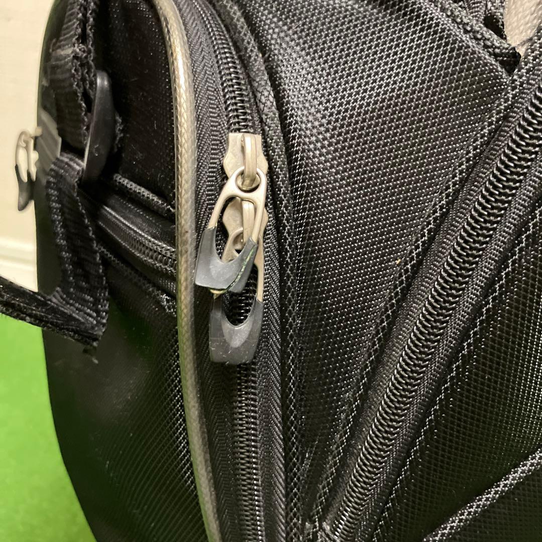 Mizuno ゴルフバッグ・キャディバッグ 黒
