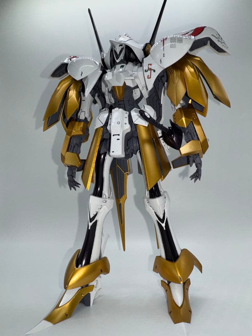 シュペルター IMS 1/100