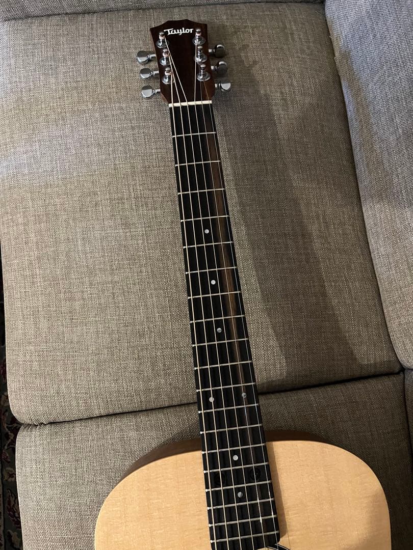 Taylor Baby Taylo-E (エレアコ)