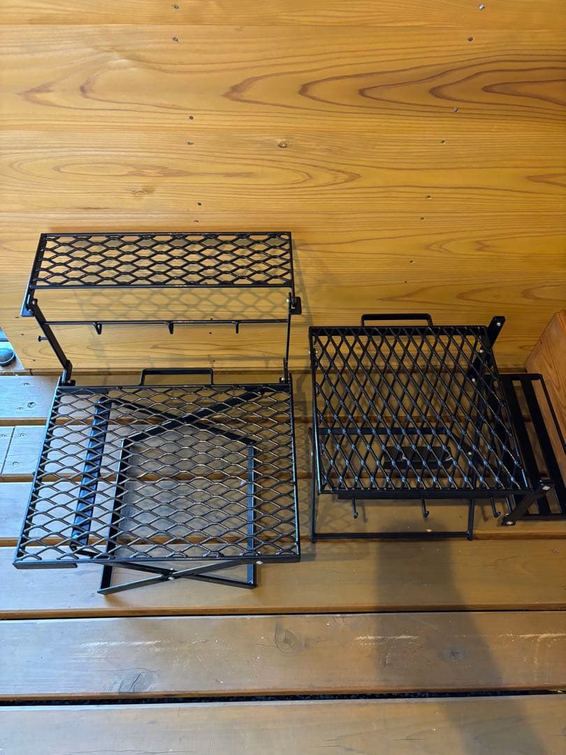 テーブル・チェア・ハンモック NATURE TONES