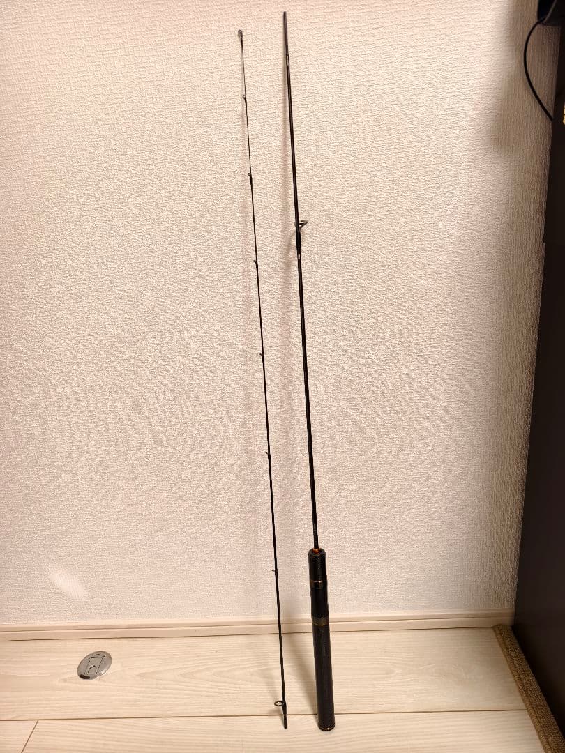 ダイワ　プレッソ　LTD AGS 510UL-S