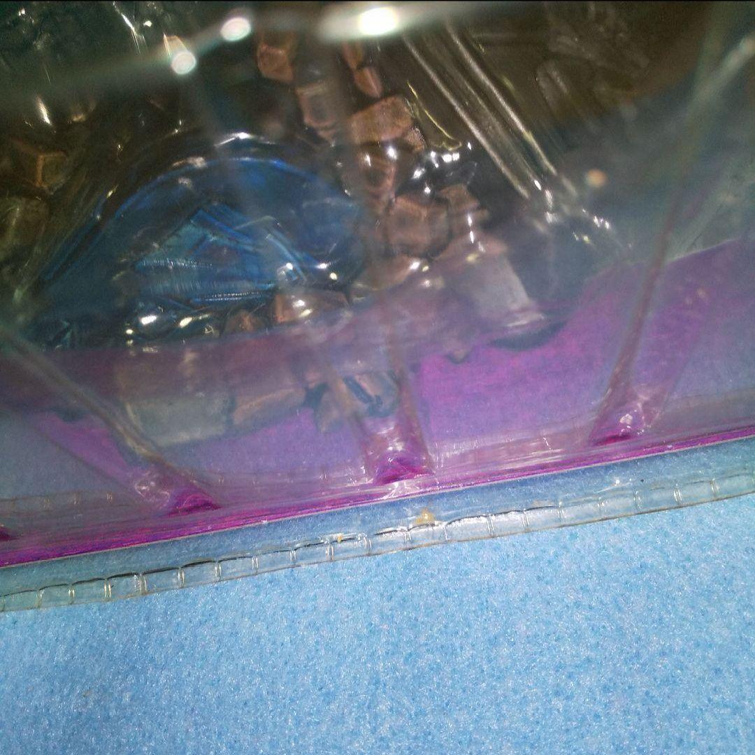 未開封★スパイダーマンクラシック２の4体セット/SPIDER-MAN、デアデビル