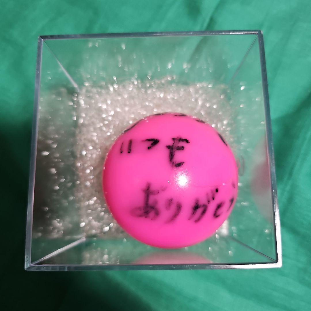 【貴重】SixTONES ジェシー サインボール