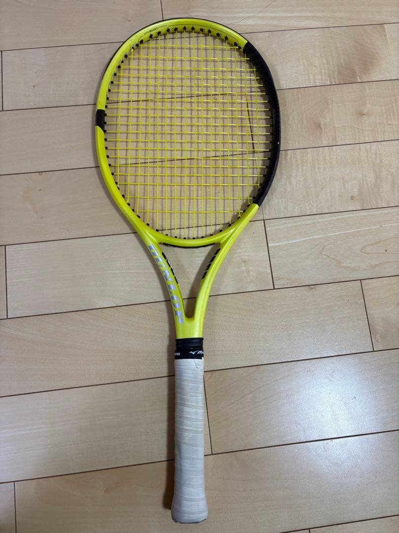 sx300 2本セット グリップサイズ3 傷多め