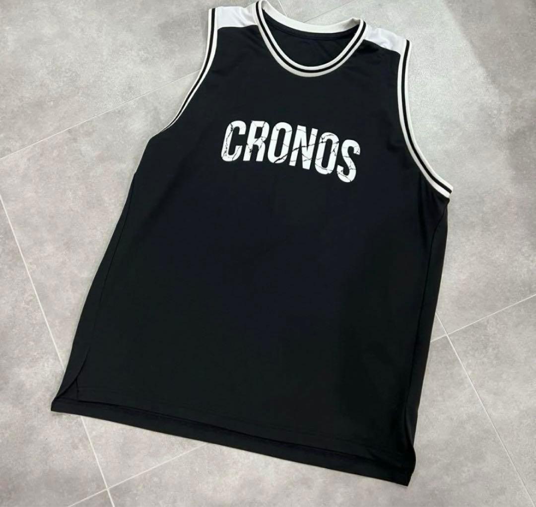 専用　完売品　cronos クロノス　タンクトップ