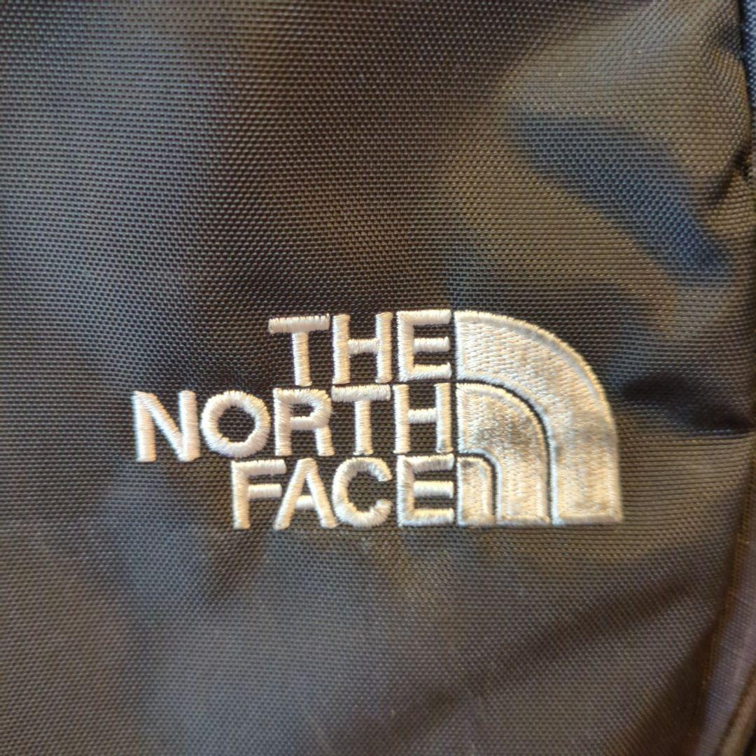 THE NORTH FACE キャリーケース兼リュック　ダブルトラック