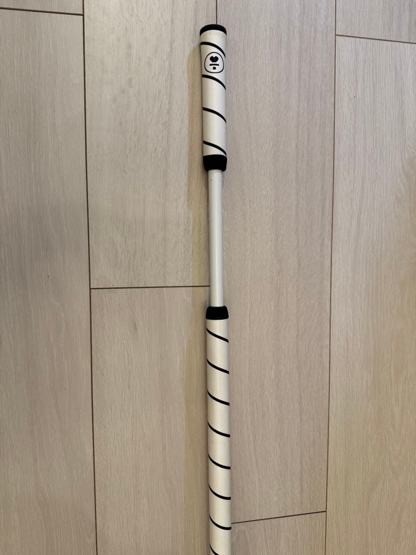 【中古美品】L.A.B. GOLF MEZZ.1 MAX 長尺パター