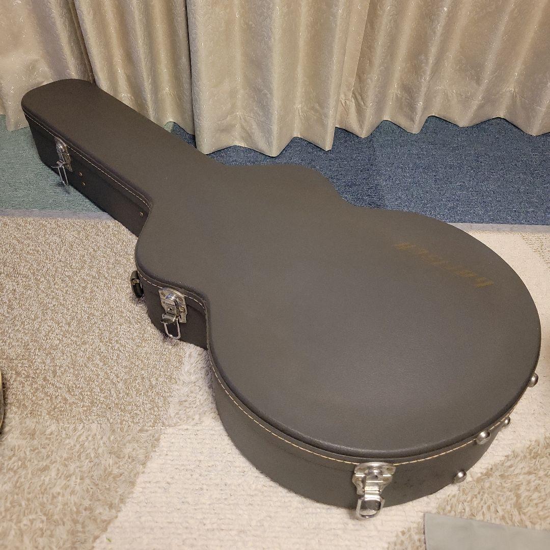 エレクトロマチック 5122Country Classic Ⅱ GRETSCH