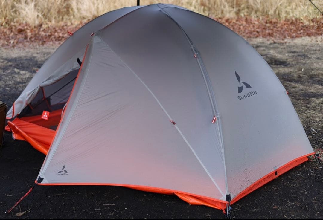 Slingfin スリングフィン portal 2