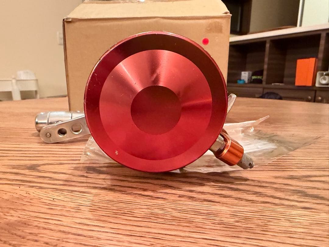 ストロングファイター　ミヒロ精機　剛樹