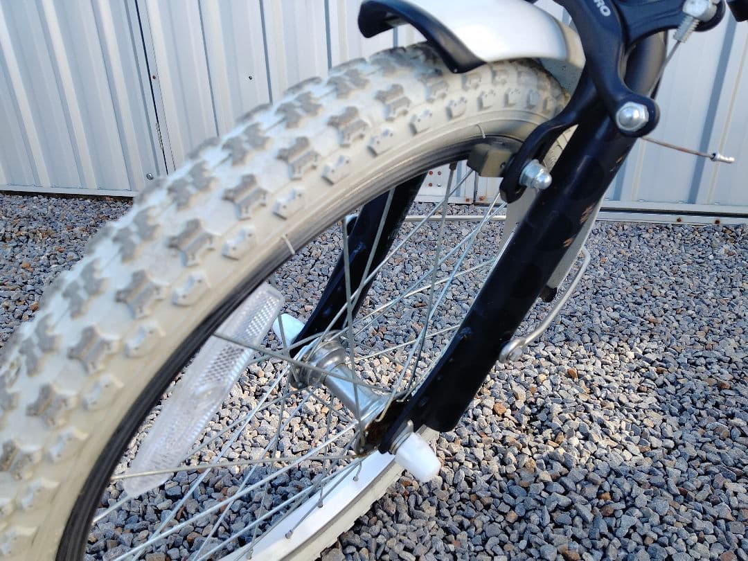 自転車 18インチ キッズ 子供 Arcoba モノトーン