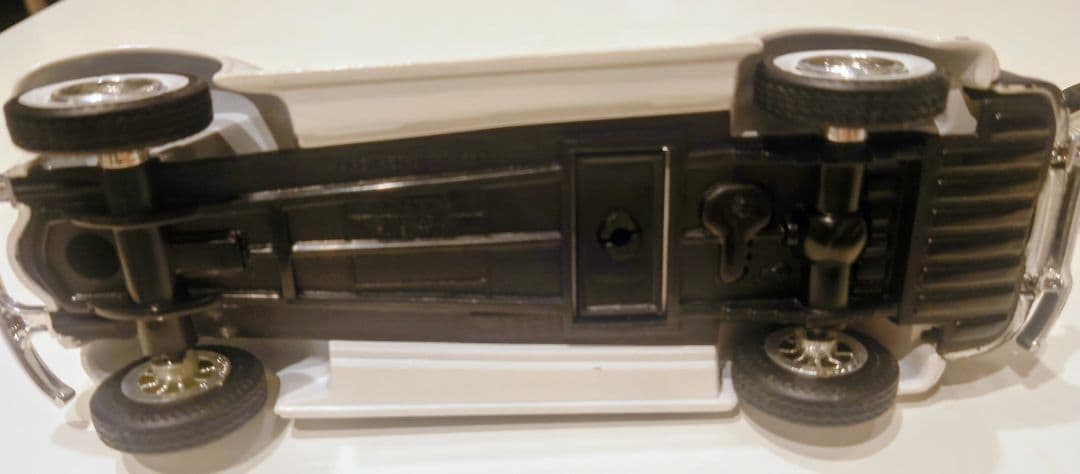 See's CANDIESシーズキャンディーズ　2個セット（大型ミニカー）美品