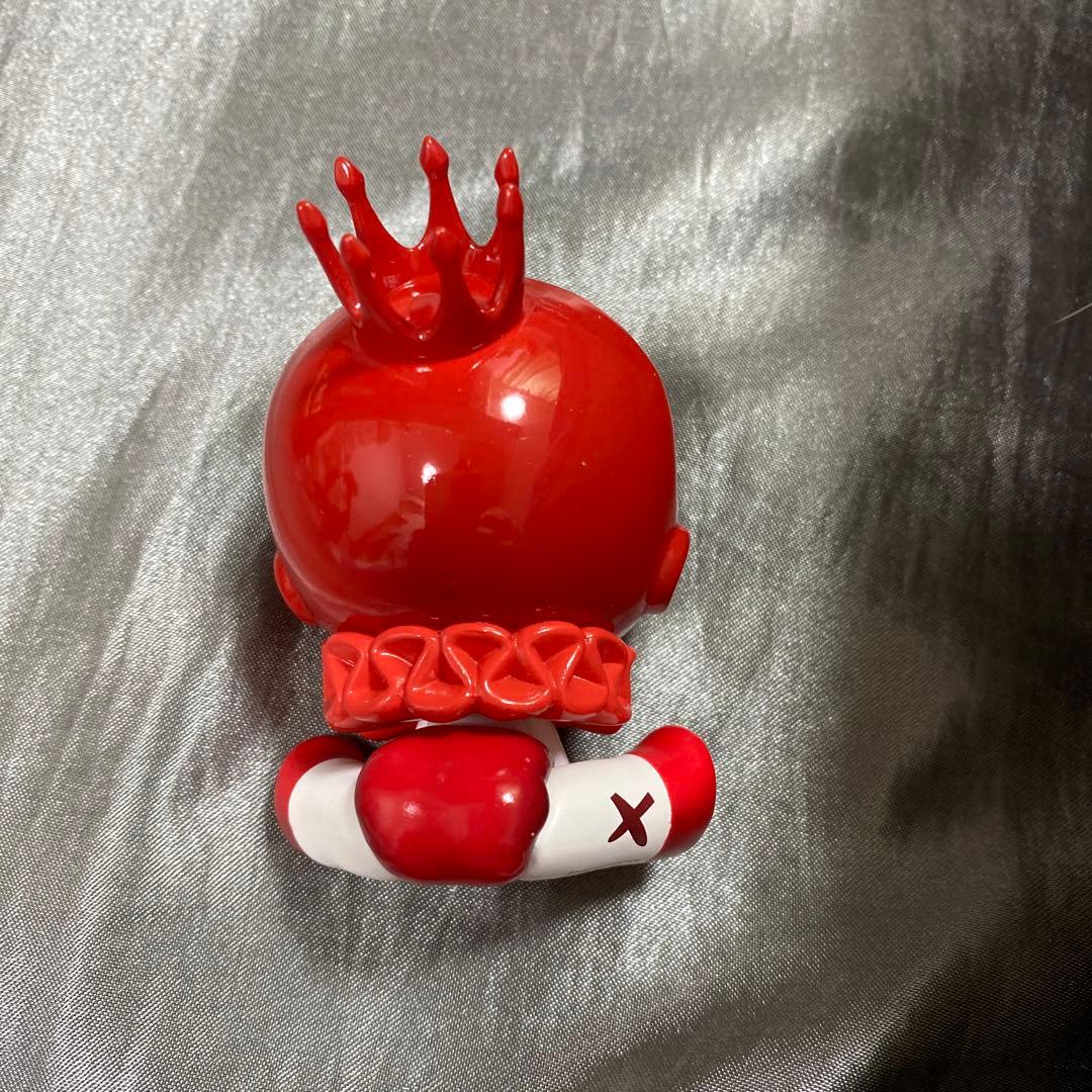 POPMART SKULLPANDA ANCIENT CASTLEシークレット