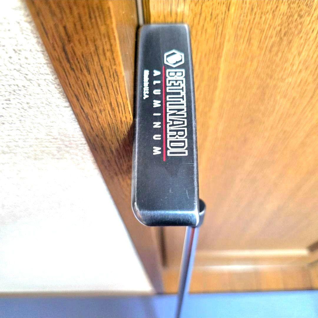 319】ベティナルディTour Victory Series 340Sv パター