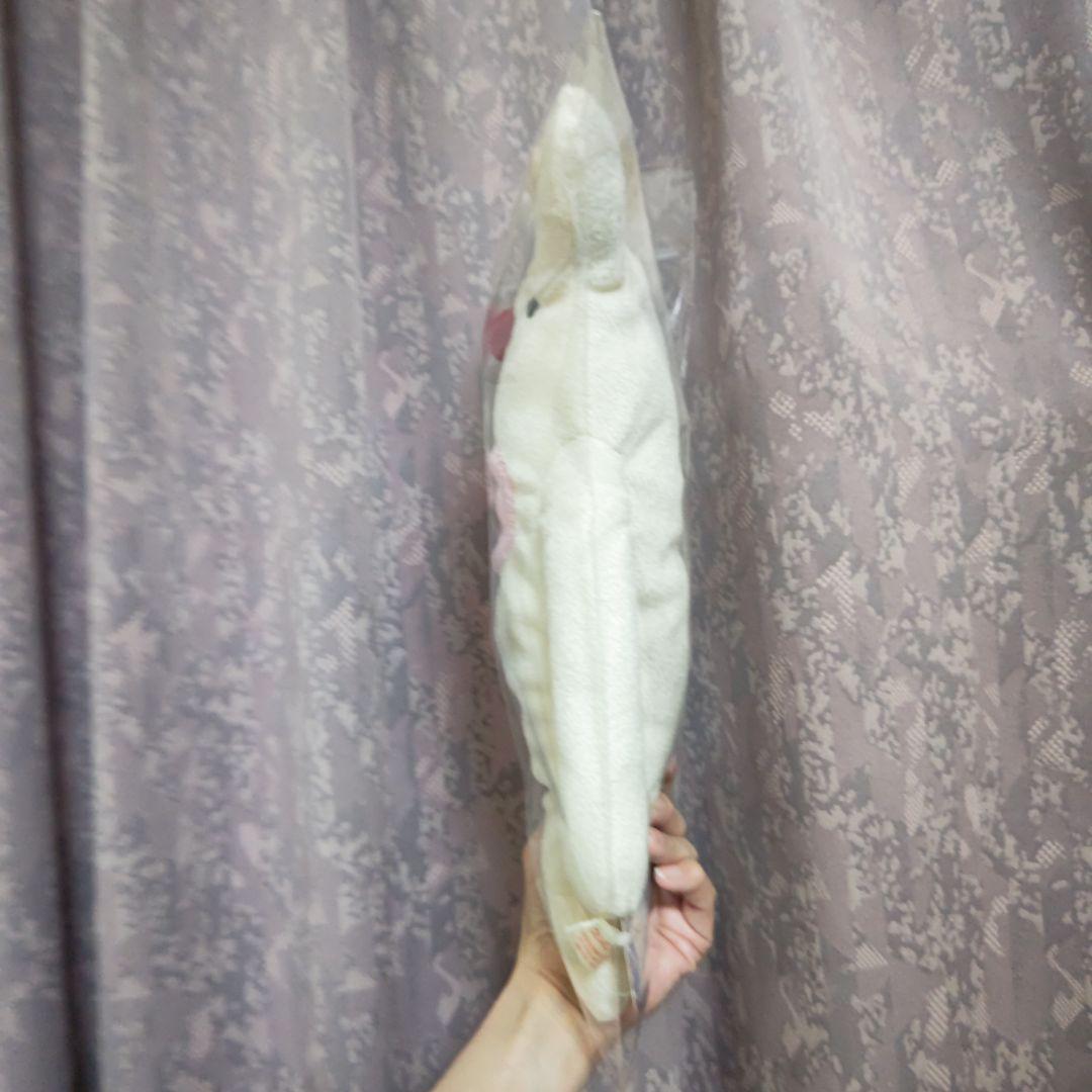 新品フモフモさんトナモＬ ラスト一つ レア物 早い者勝ち！！トナカイ ぬいぐるみ