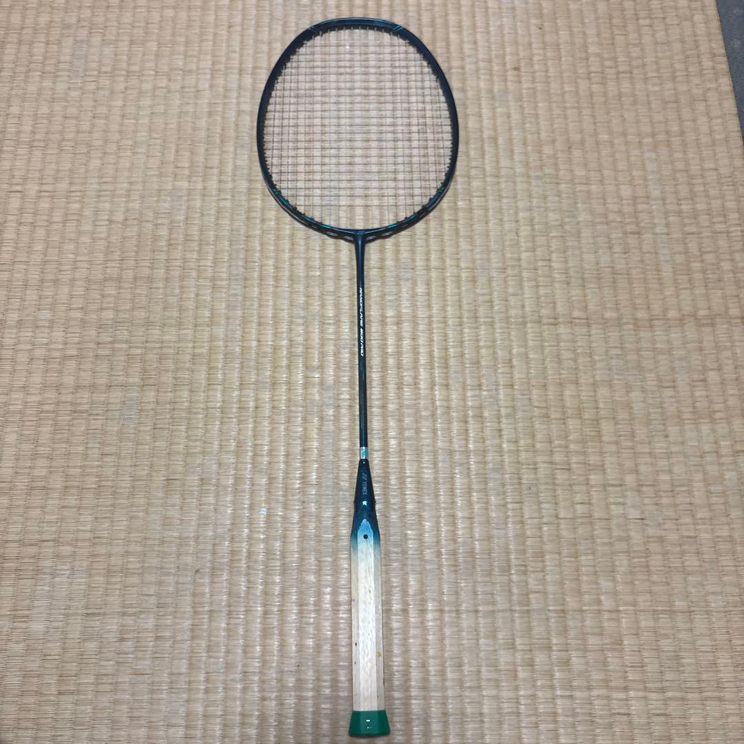 ナノフレア800pro 4UG5