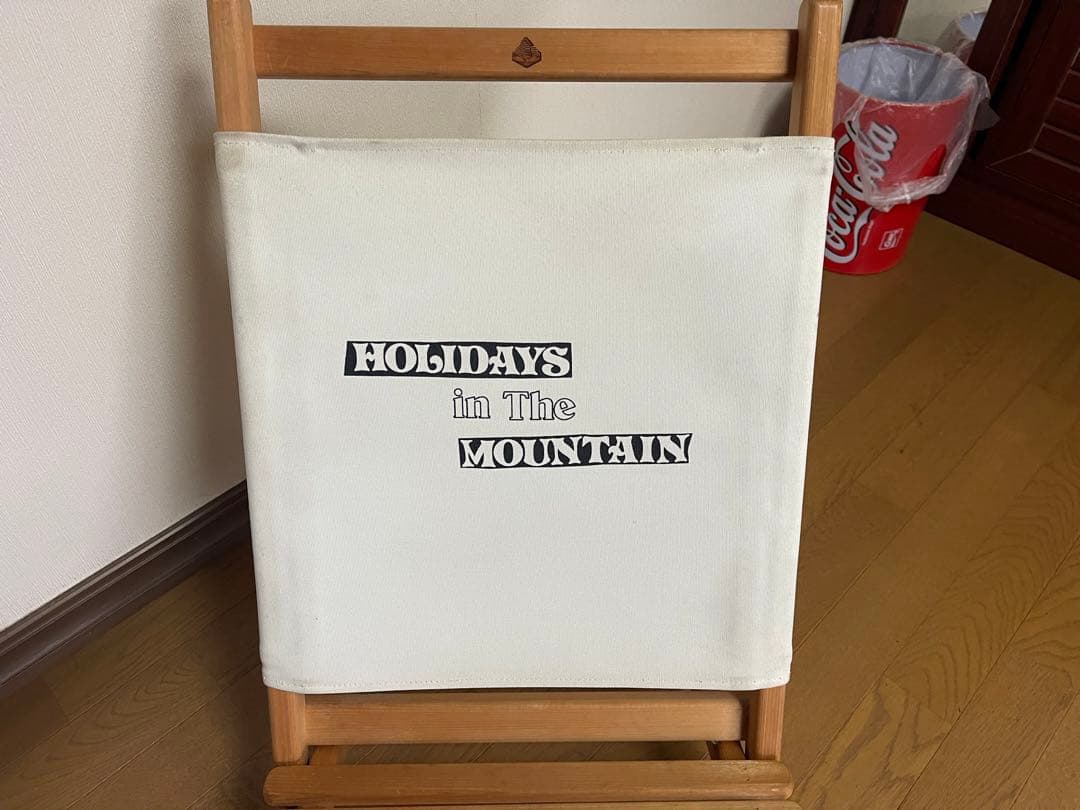 MOUNTAIN RESEARCH アナルコ チェア