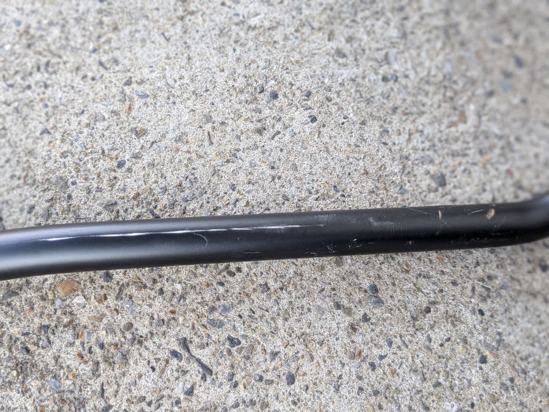 peak（スノーピーク）　FDチェア　グレー