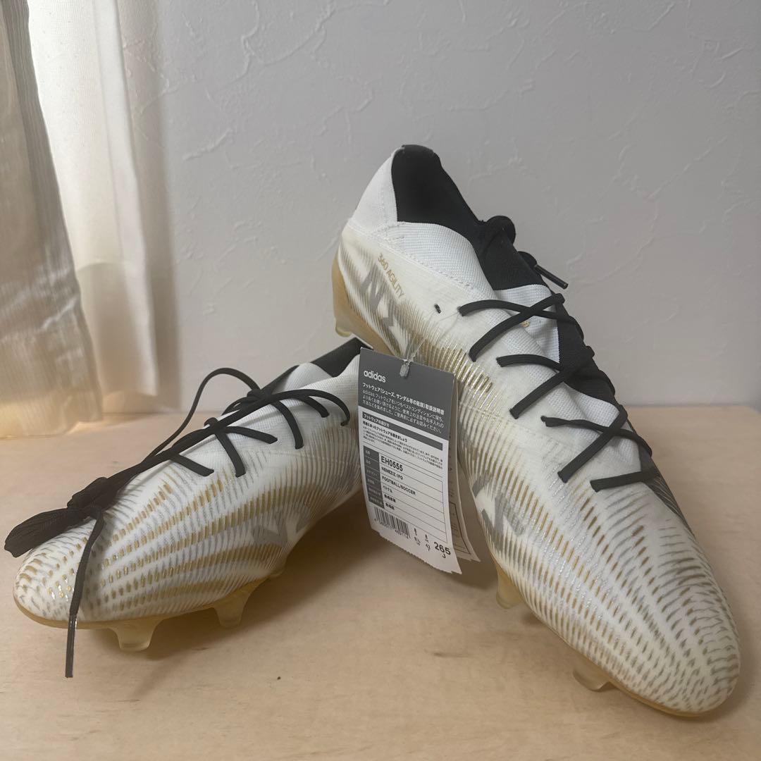 シューズ NEMEZIZ.1FG