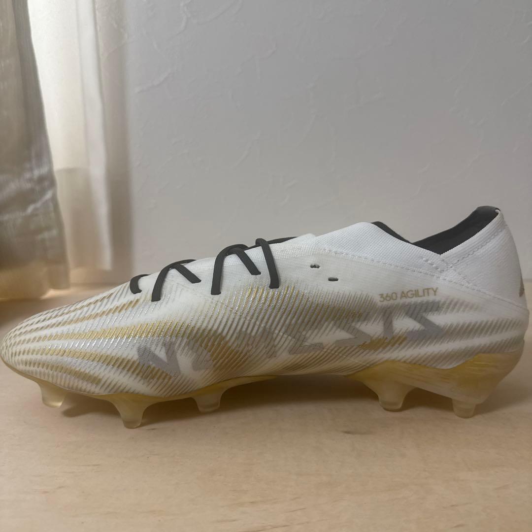 シューズ NEMEZIZ.1FG