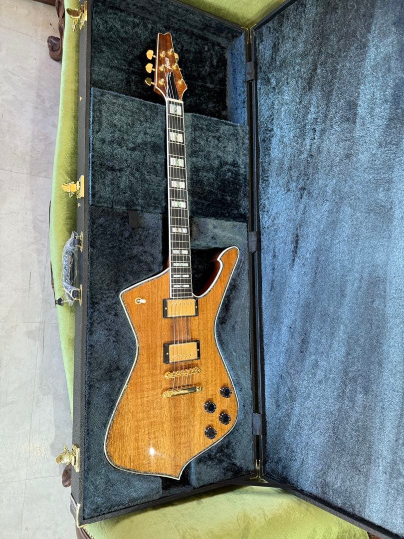 新品　未使用 Greco GM-CST, BW Natural プレミア