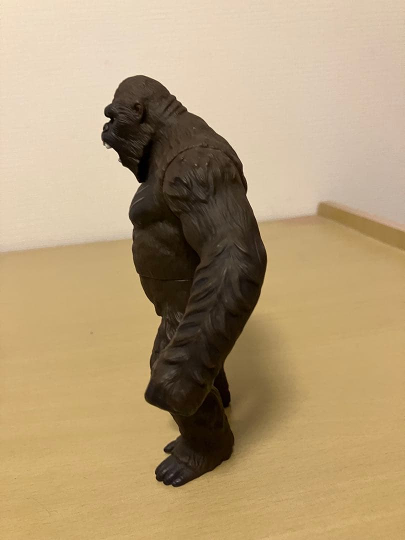 か*る様 ムービーモンスターシリーズ ゴジラ 6体セット