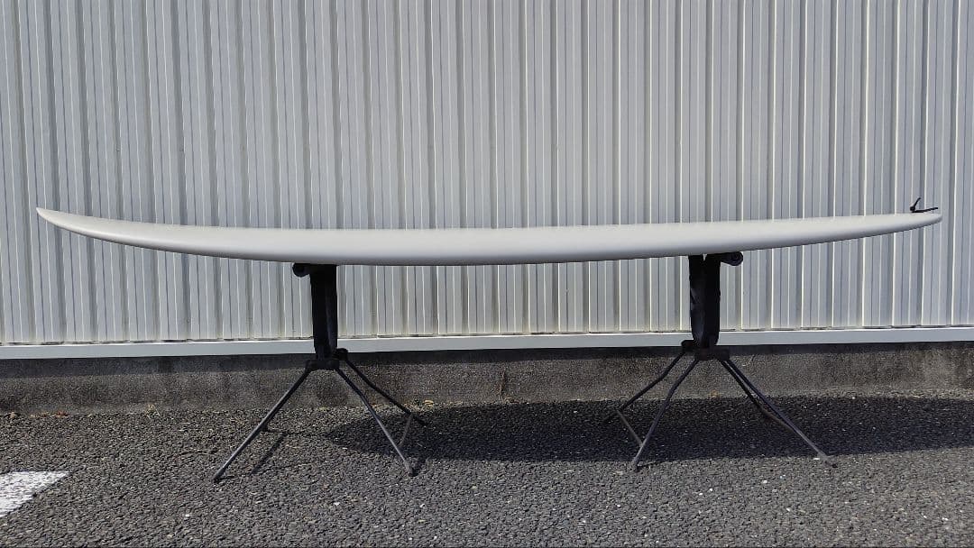 SUPER BRAND 「THE MIDDY 7'2\"」ミッディ PU 中古