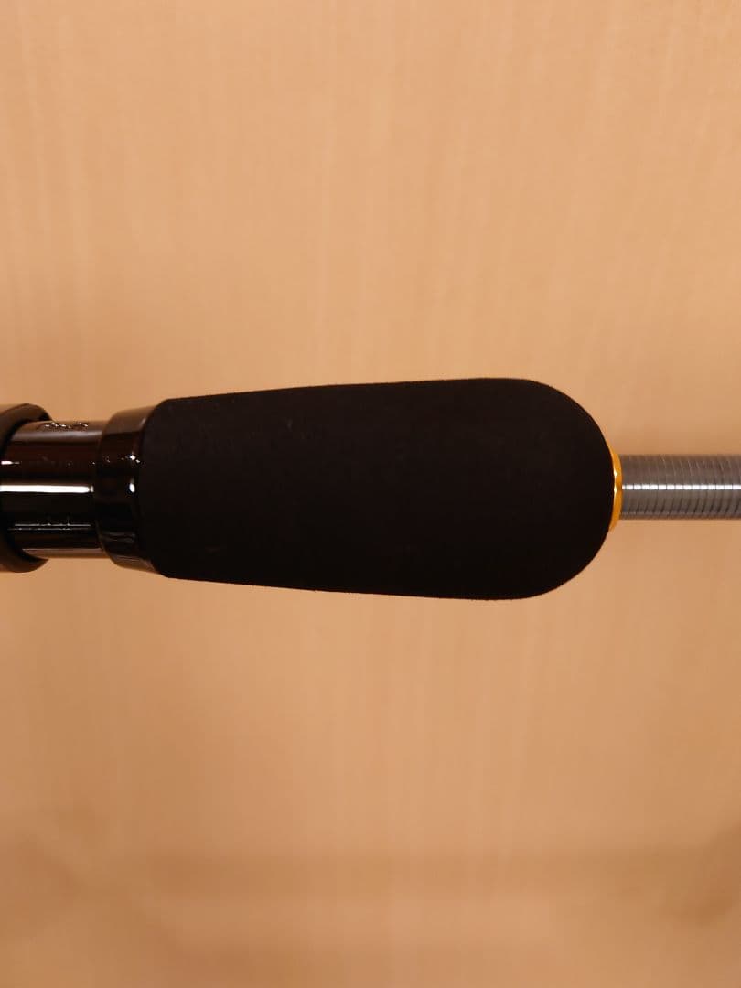 美品 エバーグリーン スペリオル SPRS-63L-S