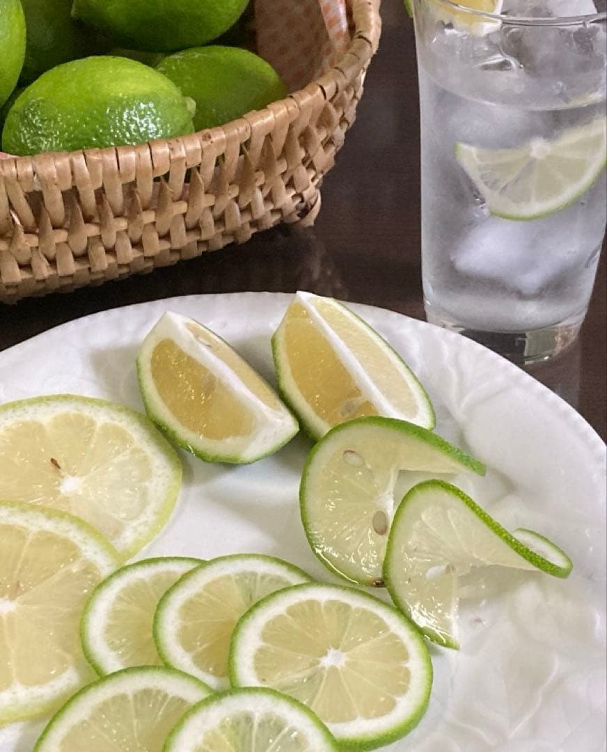 瀬戸内広島レモン♪15kg 農家直送