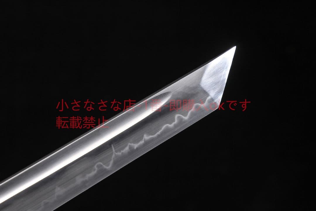 烏木t 10焼刃唐横刀 古兵器 武具 刀装具 日本刀 模造刀 居合刀