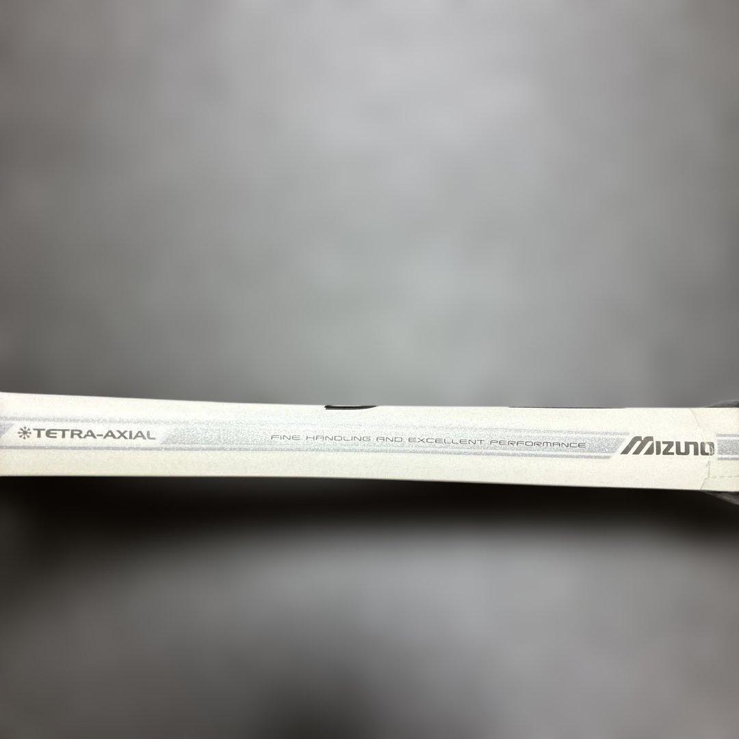 【新品未使用】 Xyst ZZ sp 0U ジストzz 新品元グリップ付き