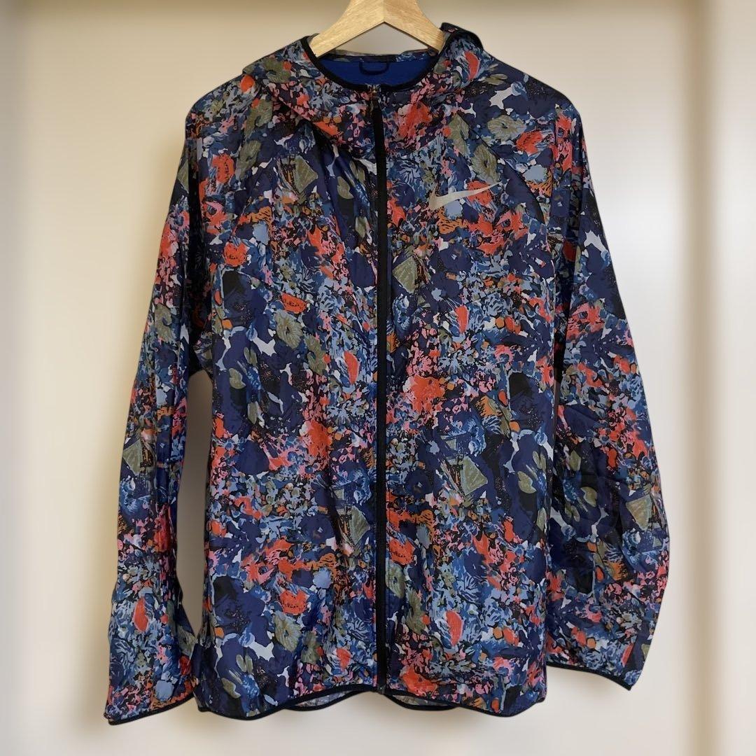 NIKE ナイキ WINDRUNNER ウィンドランナー ジャケット Ｍサイズ