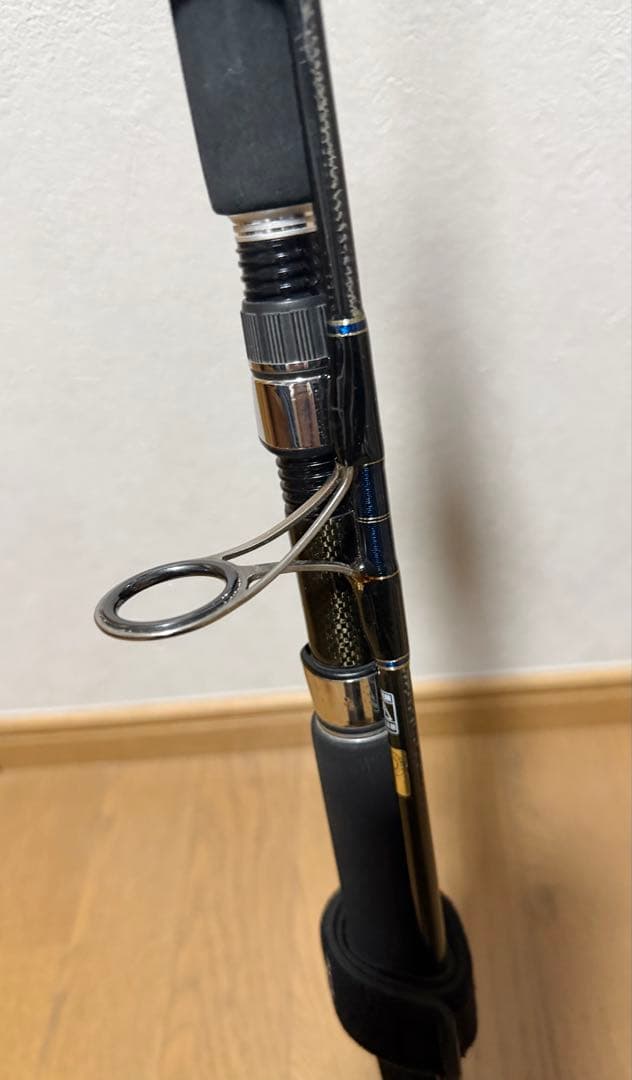 SALTIGA ヒラマサ63S